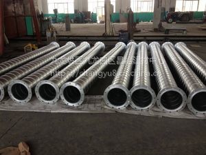 拉薩螺旋管、防腐螺旋管與螺旋鋼管線材的全面解析