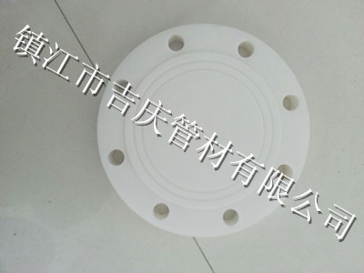 PP盲板與堵板 管材與線材領(lǐng)域的關(guān)鍵配件