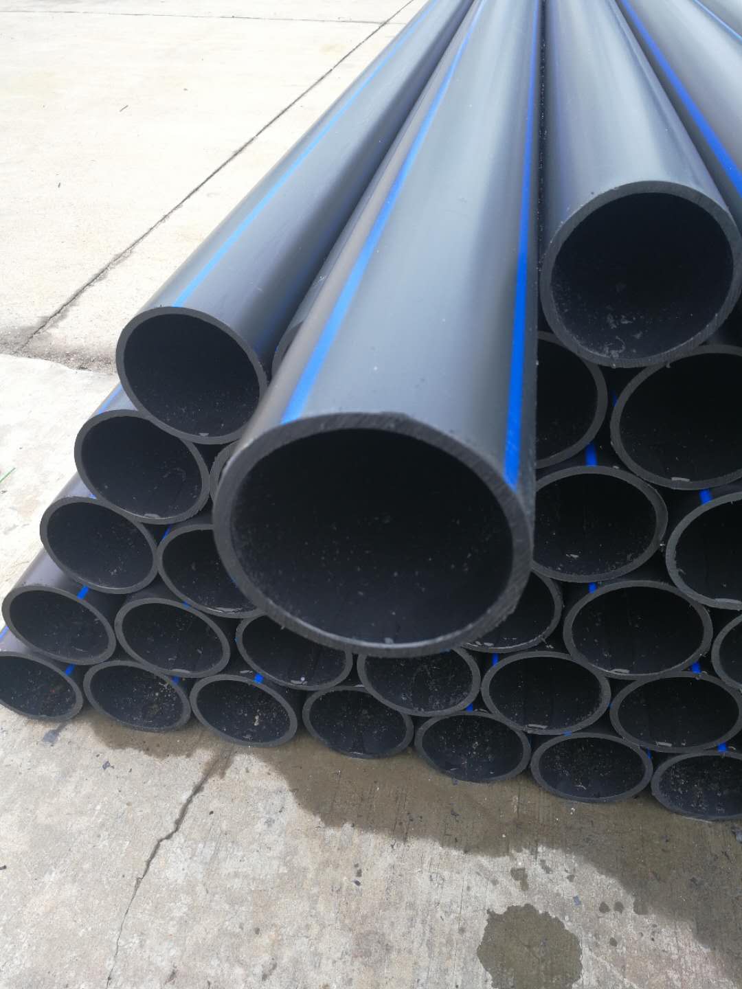 PE灌溉管材與線材 現(xiàn)代灌溉系統(tǒng)中的關(guān)鍵組件